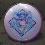 Axiom Plasma Crave - Singularity: Supervisor - 20 Arms