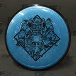 Axiom Plasma Crave - Singularity: Supervisor - 20 Arms