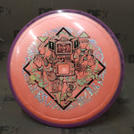 Axiom Plasma Crave - Singularity: Supervisor - 20 Arms