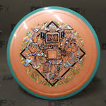 Axiom Plasma Crave - Singularity: Supervisor - 20 Arms