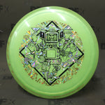 Axiom Plasma Crave - Singularity: Supervisor - 20 Arms