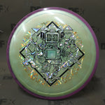 Axiom Plasma Crave - Singularity: Supervisor - 20 Arms