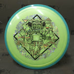 Axiom Plasma Crave - Singularity: Supervisor - 20 Arms