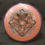 Axiom Plasma Crave - Singularity: Supervisor - 20 Arms