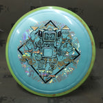 Axiom Plasma Crave - Singularity: Supervisor - 20 Arms