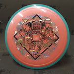 Axiom Plasma Crave - Singularity: Supervisor - 20 Arms