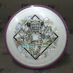 Axiom Plasma Crave - Singularity: Supervisor - 20 Arms