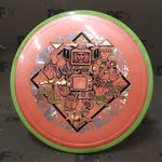 Axiom Plasma Crave - Singularity: Supervisor - 20 Arms