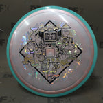 Axiom Plasma Crave - Singularity: Supervisor - 20 Arms