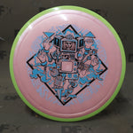 Axiom Plasma Crave - Singularity: Supervisor - 20 Arms