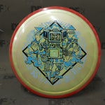 Axiom Plasma Crave - Singularity: Supervisor - 20 Arms