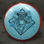 Axiom Plasma Crave - Singularity: Supervisor - 20 Arms