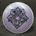 Axiom Plasma Crave - Singularity: Supervisor - 20 Arms