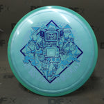 Axiom Plasma Crave - Singularity: Supervisor - 20 Arms