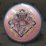Axiom Plasma Crave - Singularity: Supervisor - 20 Arms