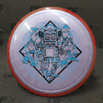 Axiom Plasma Crave - Singularity: Supervisor - 20 Arms