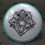 Axiom Plasma Crave - Singularity: Supervisor - 20 Arms
