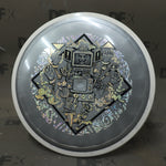 Axiom Plasma Crave - Singularity: Supervisor - 20 Arms