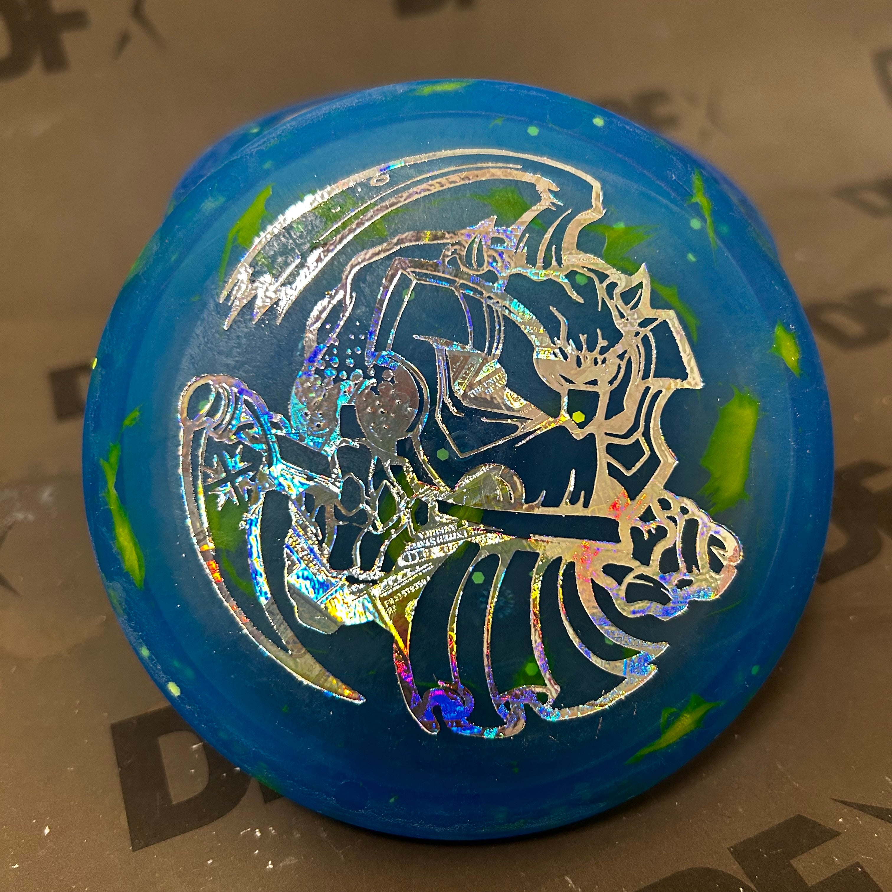 Zing Mini Discs - Reap What You Throw