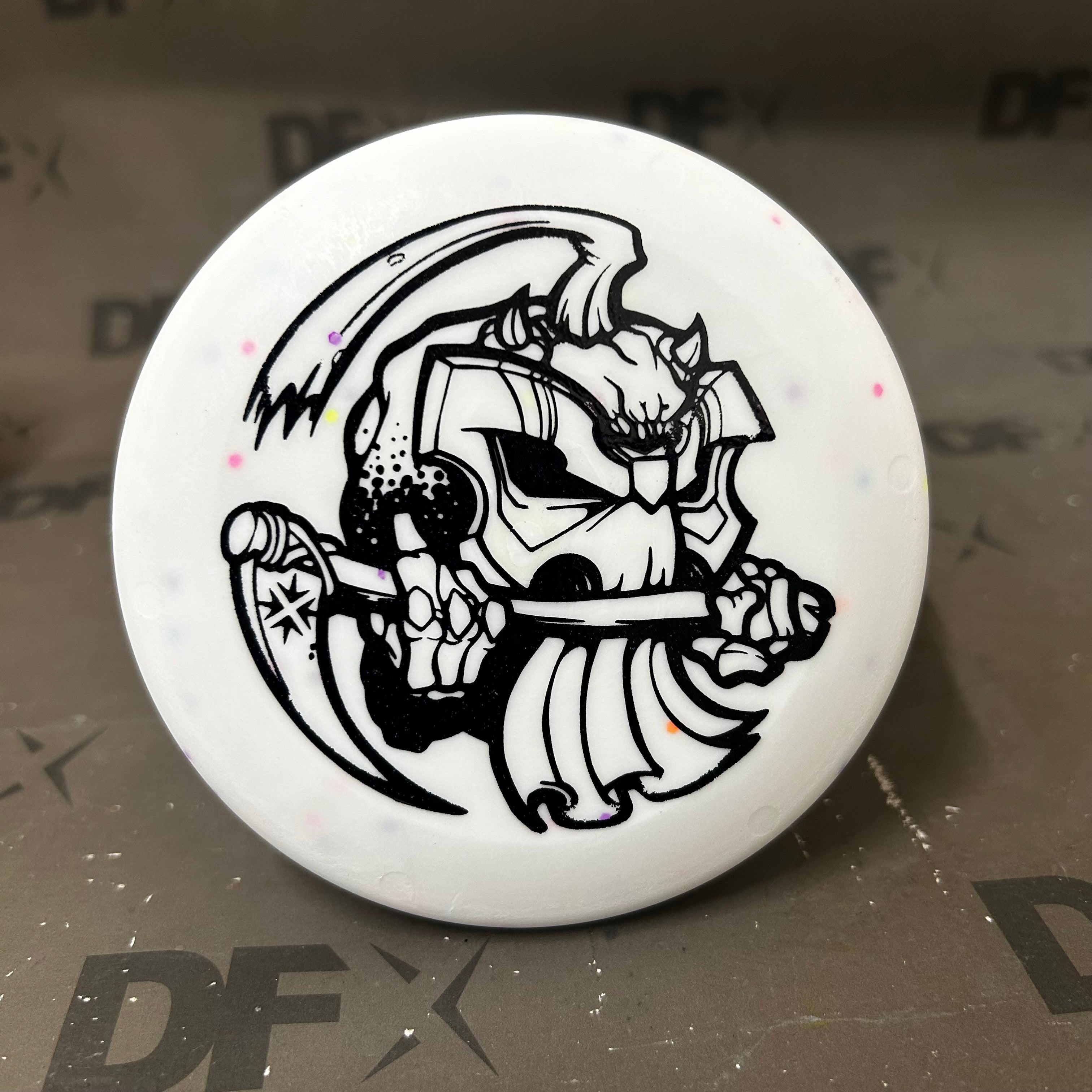 Zing Mini Discs - Reap What You Throw