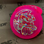 Zing Mini Discs - Reap What You Throw