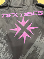 Arcane Fury Hoodie - Black Friday 2025