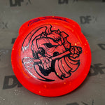 Zing Mini Discs - Reap What You Throw