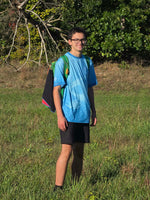 The Frenzy Jersey