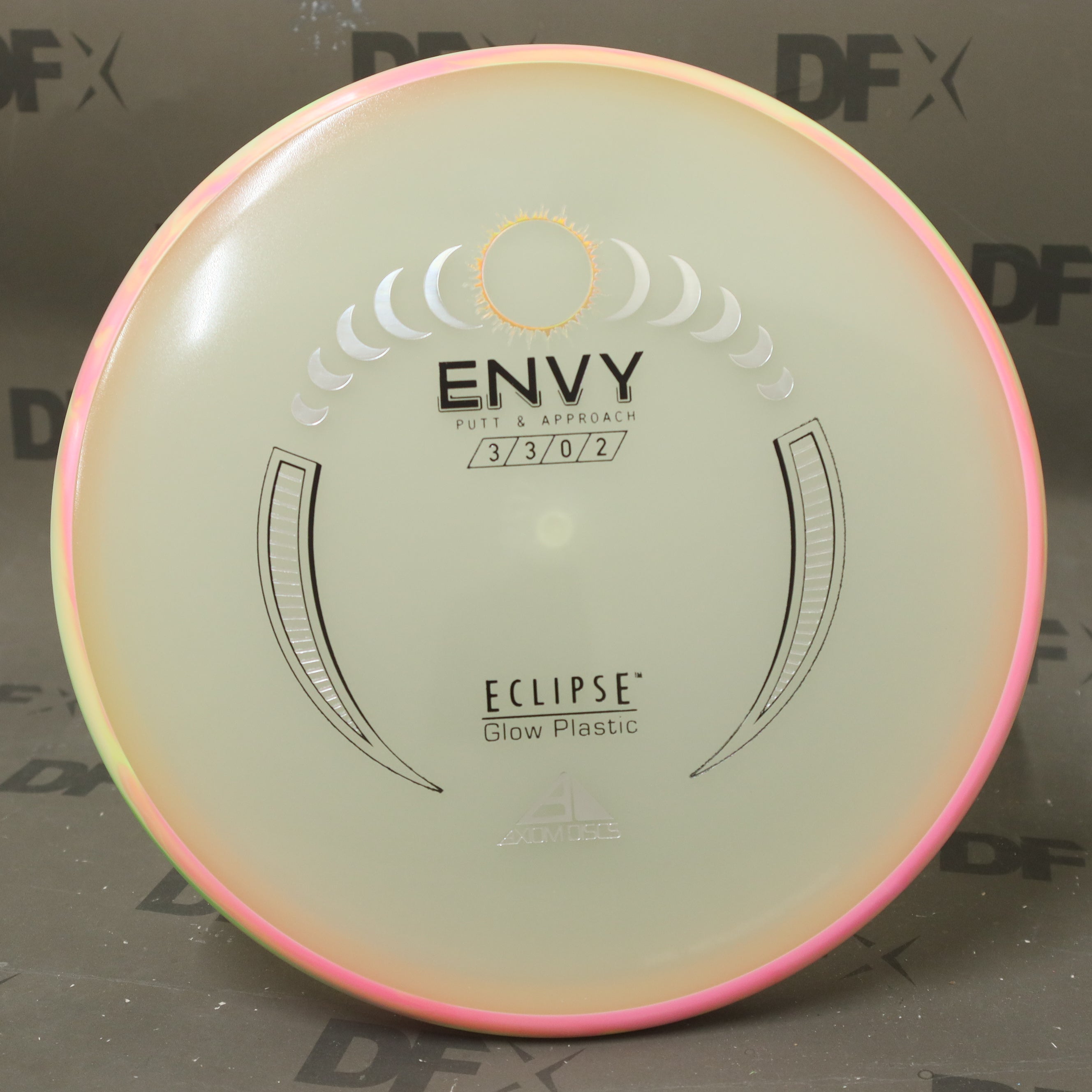 Axiom Eclipse Envy - Stock