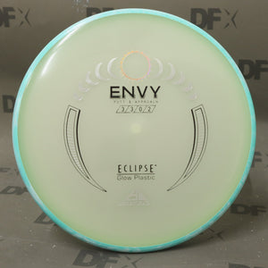 Axiom Eclipse Envy - Stock