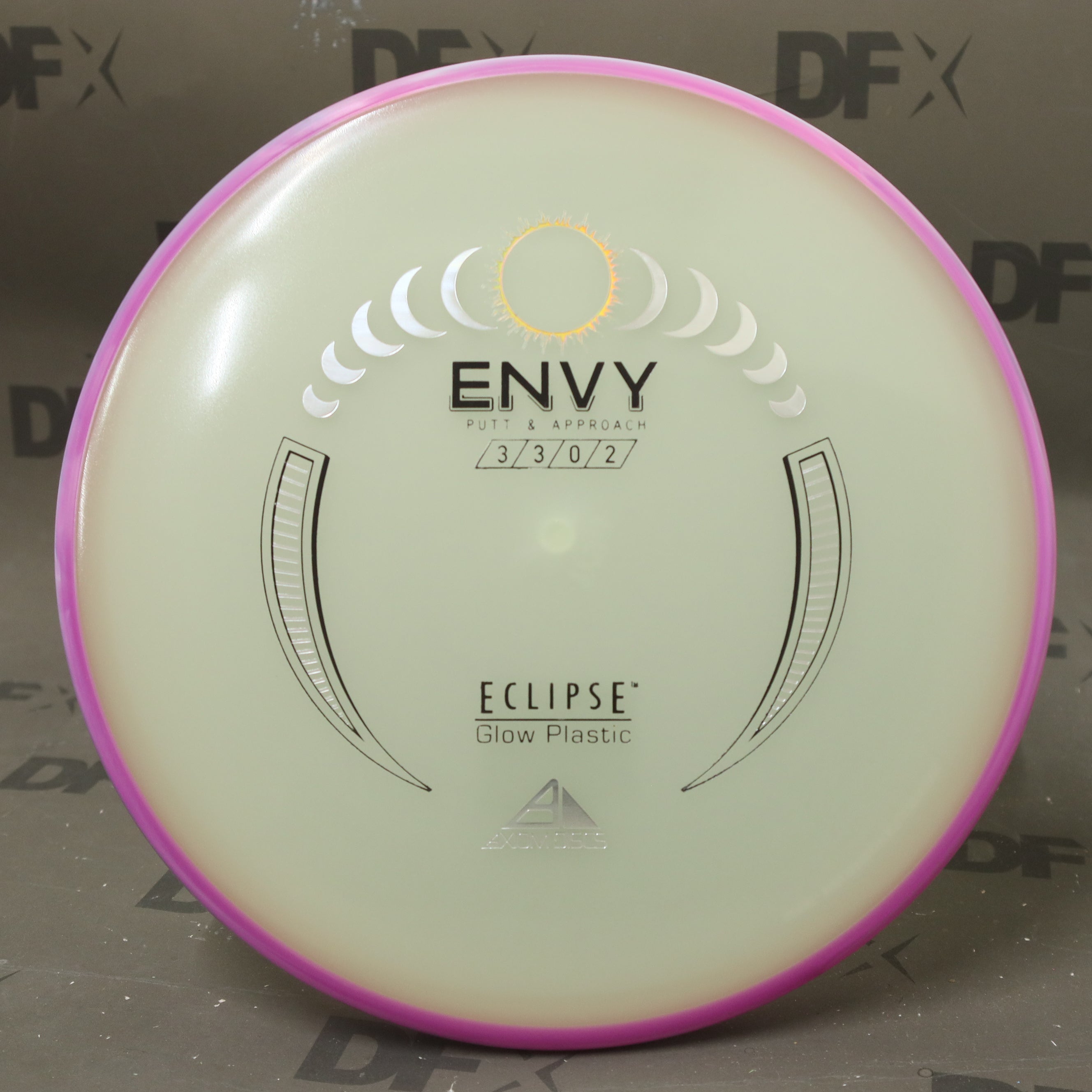 Axiom Eclipse Envy - Stock