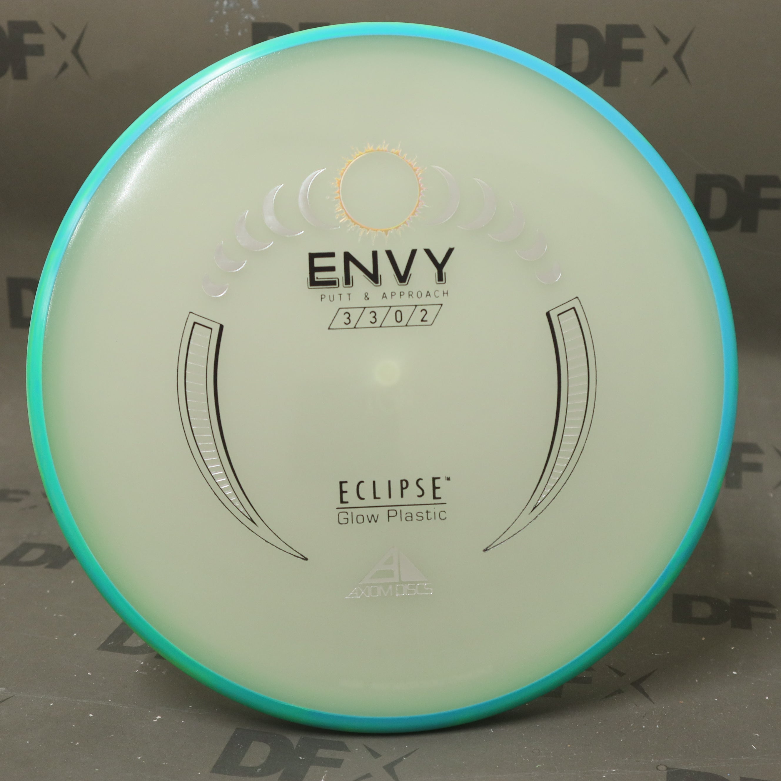 Axiom Eclipse Envy - Stock