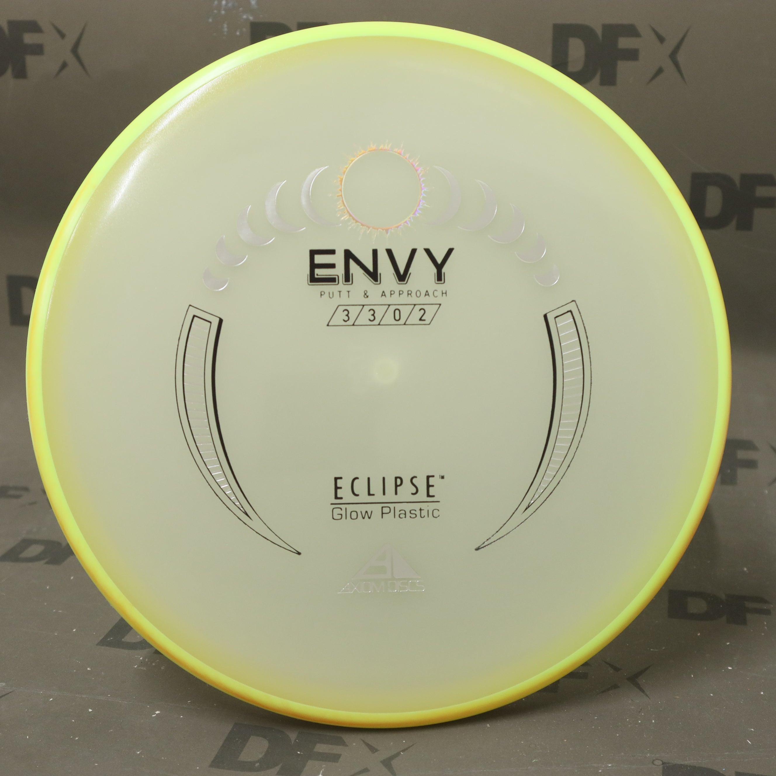 Axiom Eclipse Envy - Stock