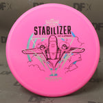 Streamline Electron Soft Stabilizer