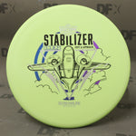 Streamline Electron Soft Stabilizer