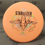 Streamline Electron Soft Stabilizer