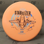 Streamline Electron Soft Stabilizer