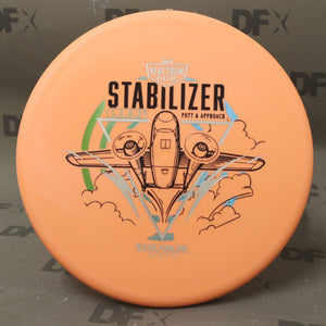 Streamline Electron Soft Stabilizer