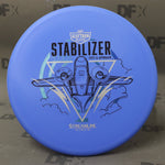 Streamline Electron Soft Stabilizer