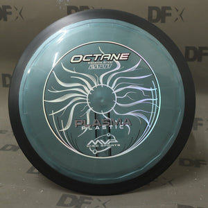 MVP Plasma Octane