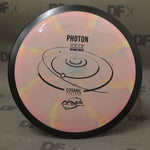 MVP Cosmic Neutron Photon - Stock