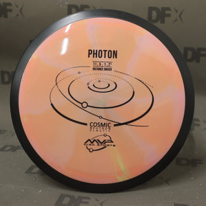 MVP Cosmic Neutron Photon - Stock