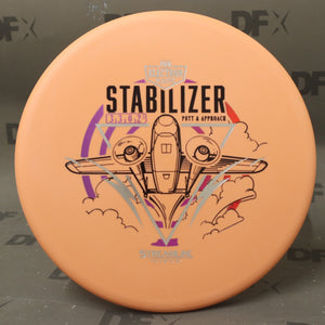 Streamline Electron Firm Stabilizer