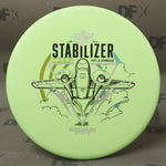 Streamline Electron Firm Stabilizer