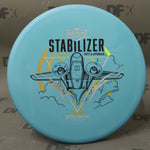 Streamline Electron Firm Stabilizer