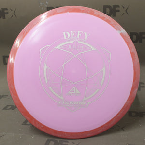 Axiom Fission Defy - Stock