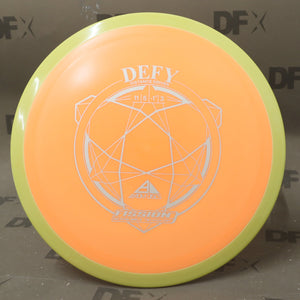 Axiom Fission Defy - Stock