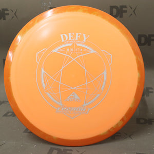 Axiom Fission Defy - Stock