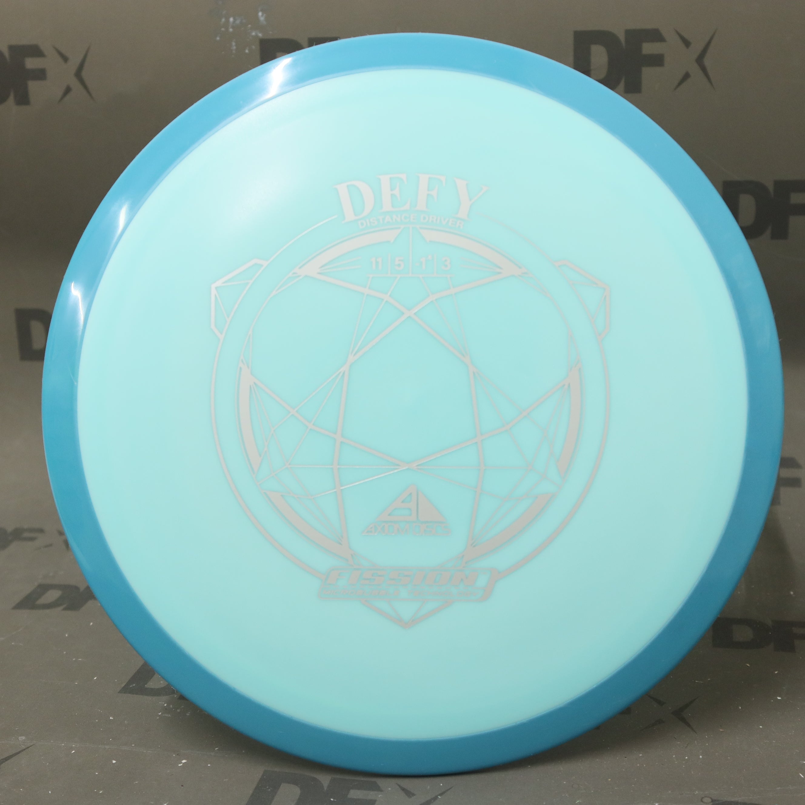 Axiom Fission Defy - Stock