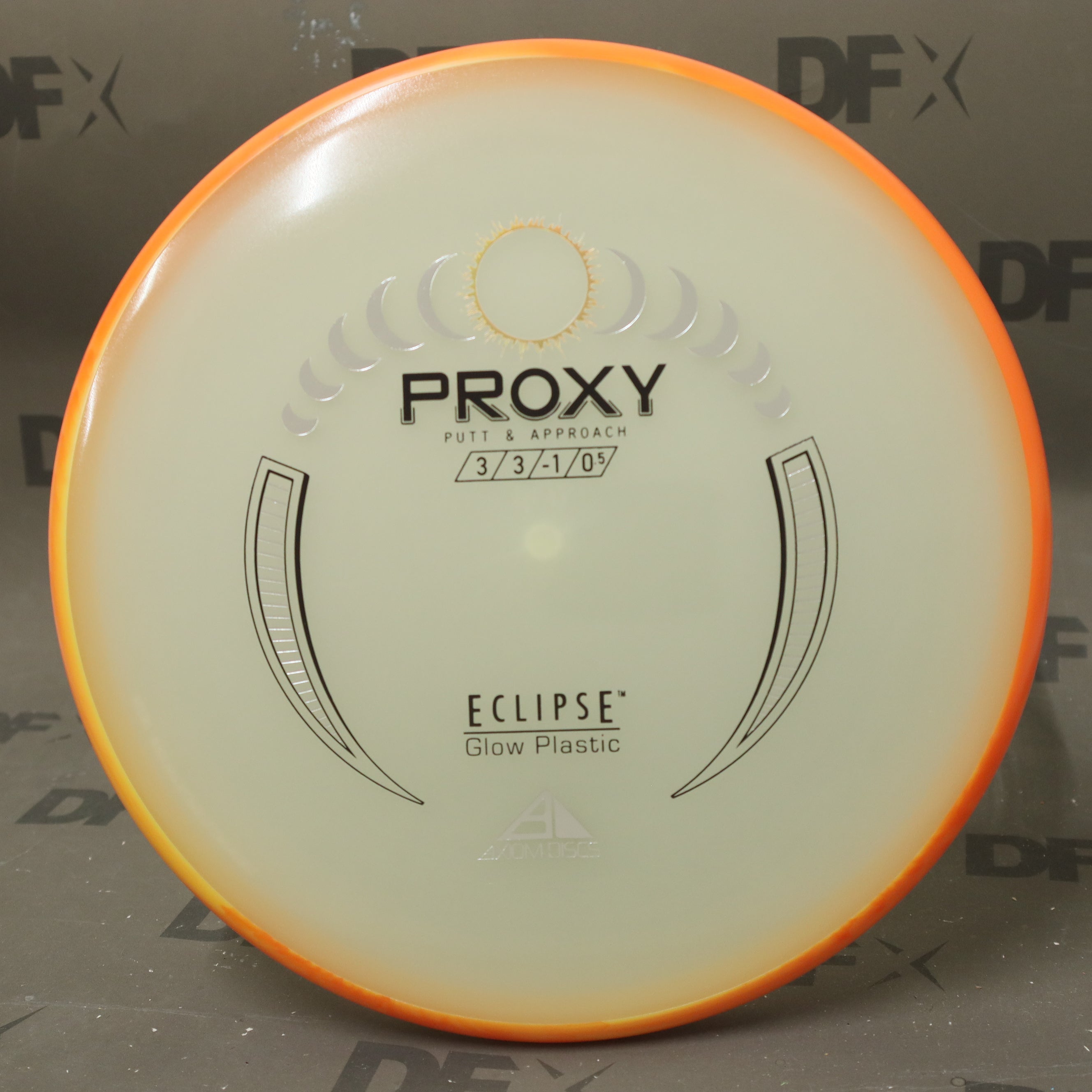 Axiom Eclipse 2.0 Proxy